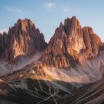 Le leggende delle Dolomiti: tra mito e realtà