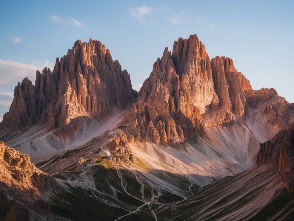 Le leggende delle Dolomiti: tra mito e realtà