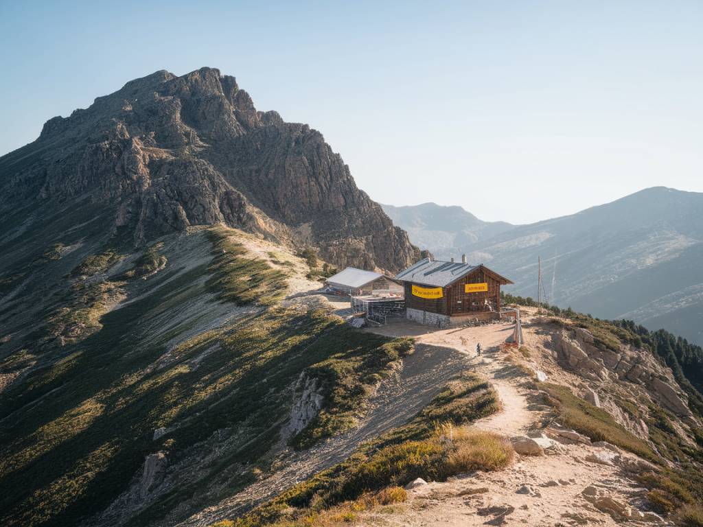 Rifugi alpini: i migliori luoghi di ristoro per escursionisti e alpinisti