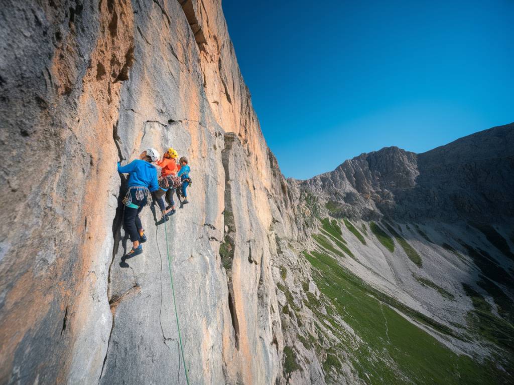 Sci alpinismo: consigli e percorsi per vivere l'emozione in sicurezza