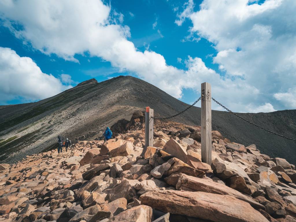 La fauna alpina: come osservare e rispettare la natura durante le escursioni