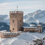 La storia delle Olimpiadi invernali nelle Alpi italiane