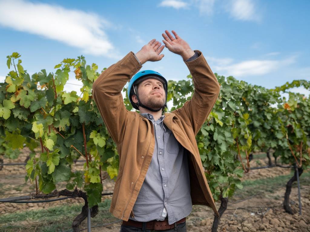 I vini delle valli alpine: un viaggio tra vitigni autoctoni e sapori unici