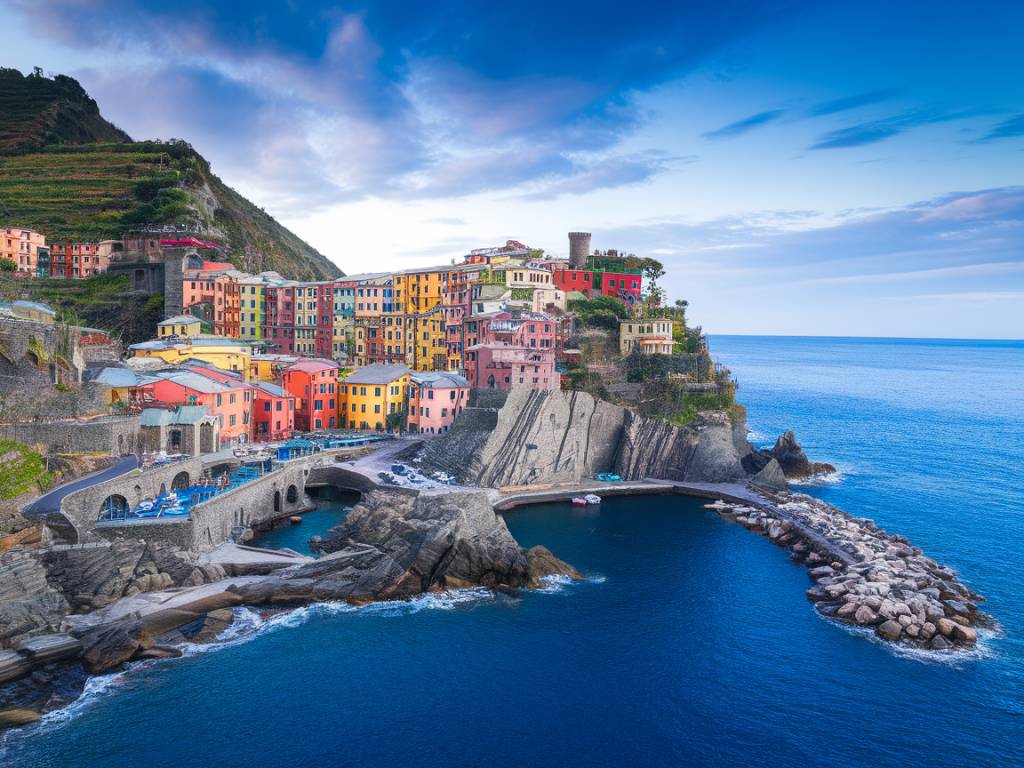 Cinque terre turismo: scoprire le gemme nascoste della Liguria